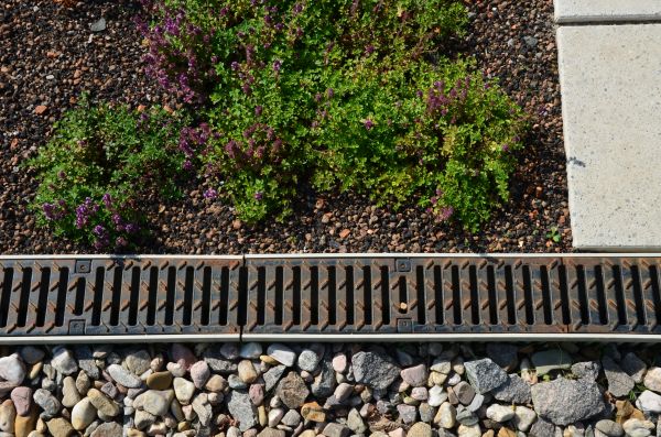 Drainage Installation Service in Coeur D Alene