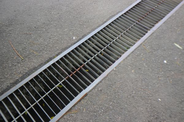 Driveway Drainage Service in Coeur D Alene