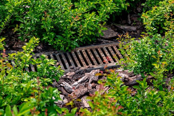 Cost of Underground Drainage Service in Coeur D Alene