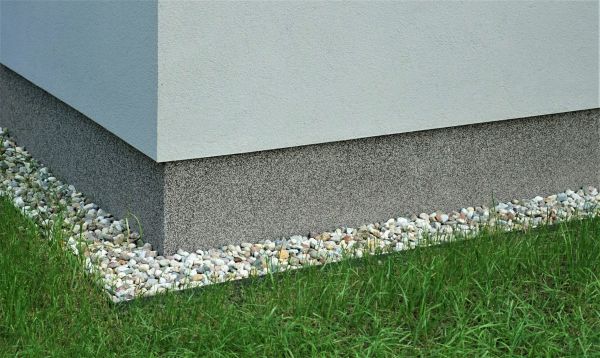 French Drain Repair in Coeur D Alene