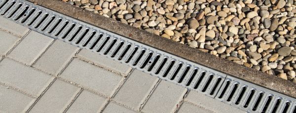Cost of Surface Drainage in Coeur D Alene