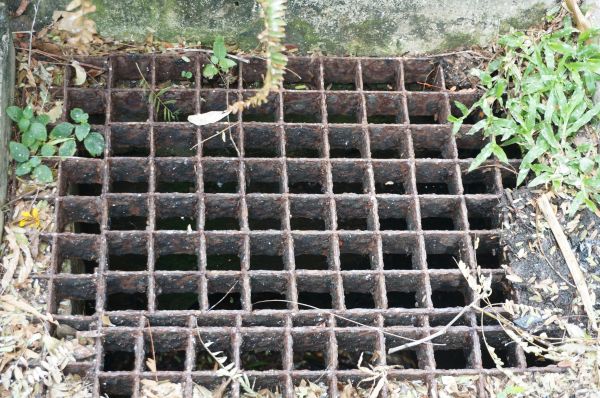 Cost of Yard Drain Cleaning in Coeur D Alene