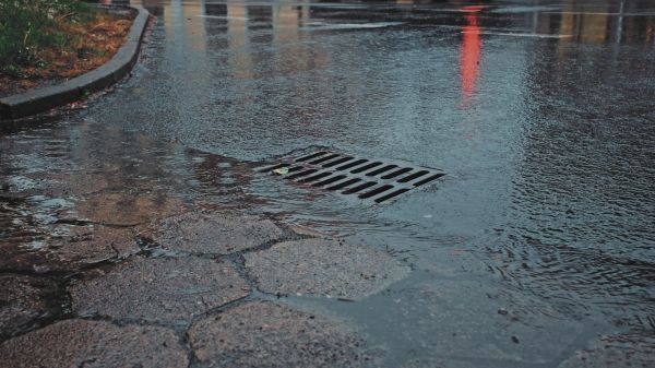 Cost of Storm Drainage Installation in Coeur D Alene
