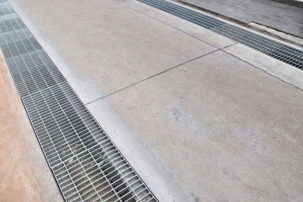 Cost of Driveway Runoff Control in Coeur D Alene