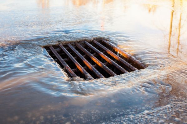Cost of Water Pooling Prevention in Coeur D Alene