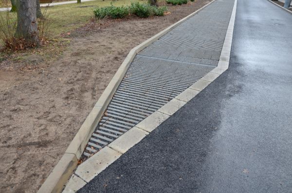 Cost of Muddy Yard Drainage in Coeur D Alene