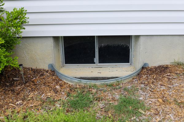 Cost of Window Well Drain Repair in Coeur D Alene
