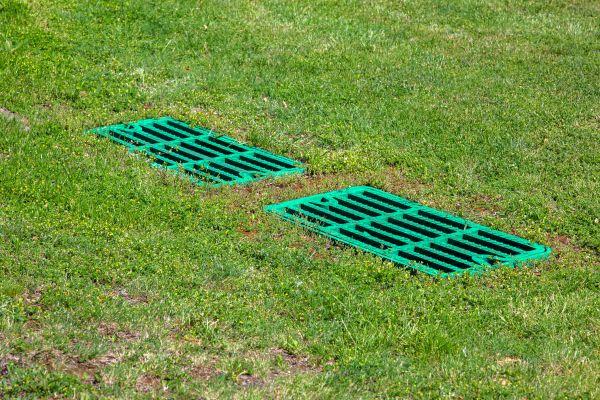 Cost of Catch Basin Installation in Coeur D Alene
