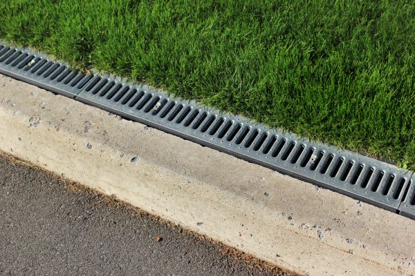Cost of Driveway Drainage Installation in Coeur D Alene