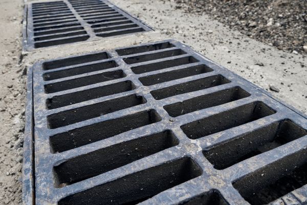 Cost of Catch Basin Repair in Coeur D Alene