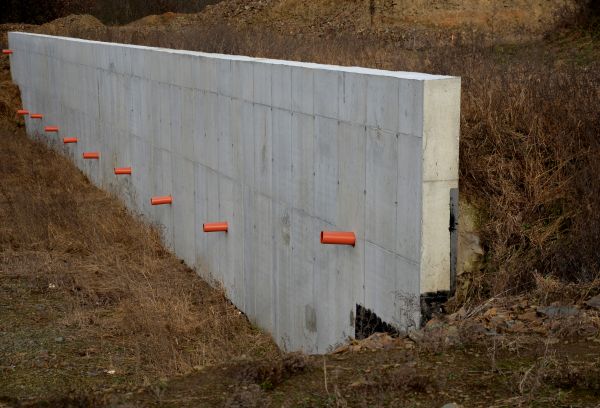 Cost of Hillside Drainage Installation in Coeur D Alene