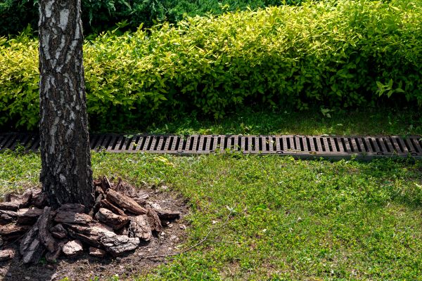 Cost of Garden Drainage Installation in Coeur D Alene