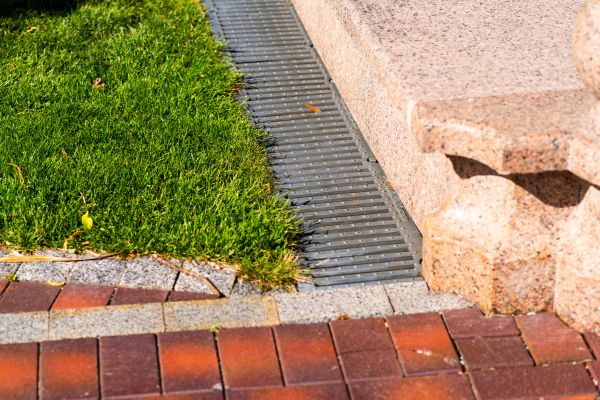 Cost of Drain Tile Repair in Coeur D Alene
