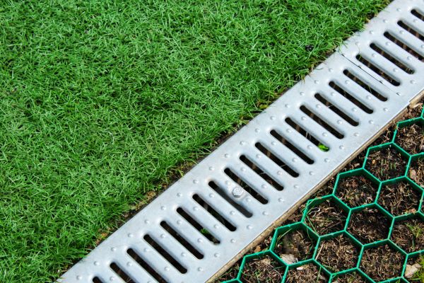 Cost of Groundwater Drainage Repair in Coeur D Alene