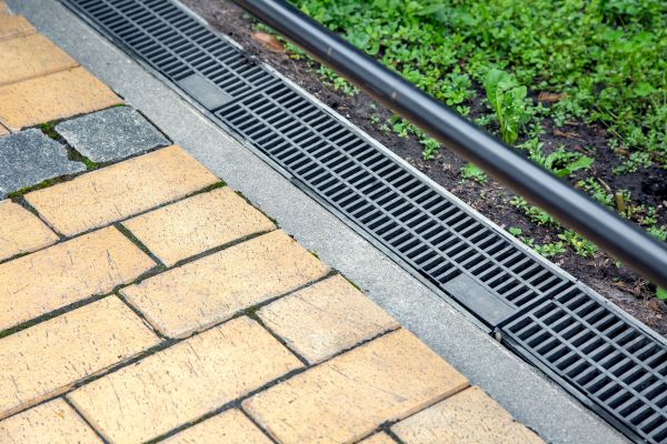 Cost of Waterlogged Yard Repair in Coeur D Alene