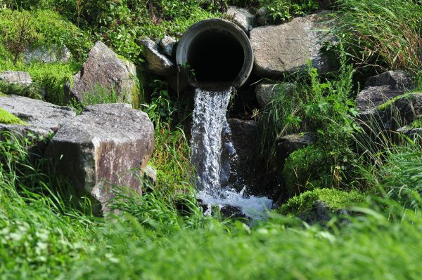 Cost of Water Redirection in Coeur D Alene