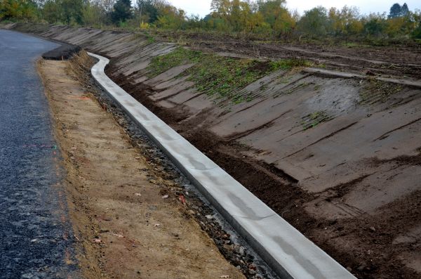 Cost of Slope Drainage Installation in Coeur D Alene