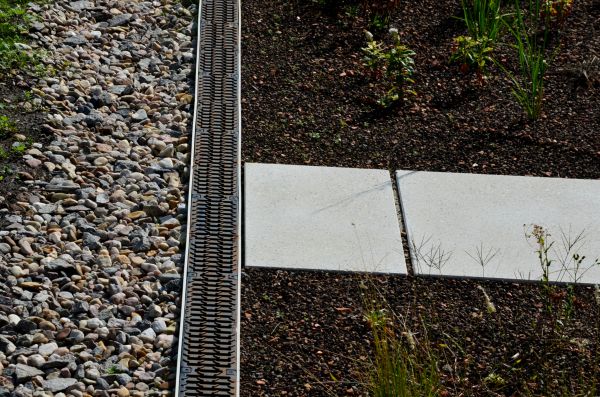 Cost of Drain Rerouting in Coeur D Alene