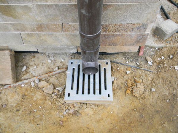 Cost of Foundation Drain Repair in Coeur D Alene