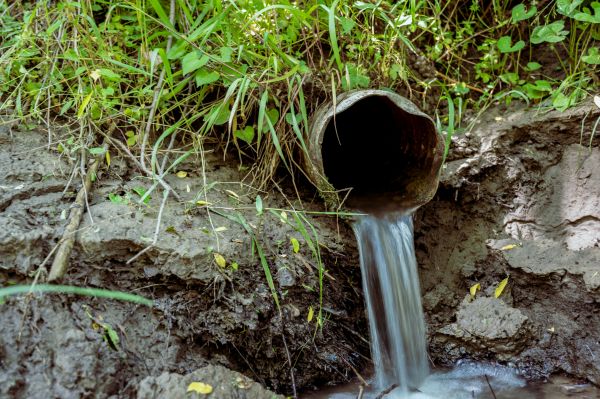 Drainage Tile Repair in Coeur D Alene
