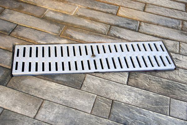 Exterior Drainage in Coeur D Alene