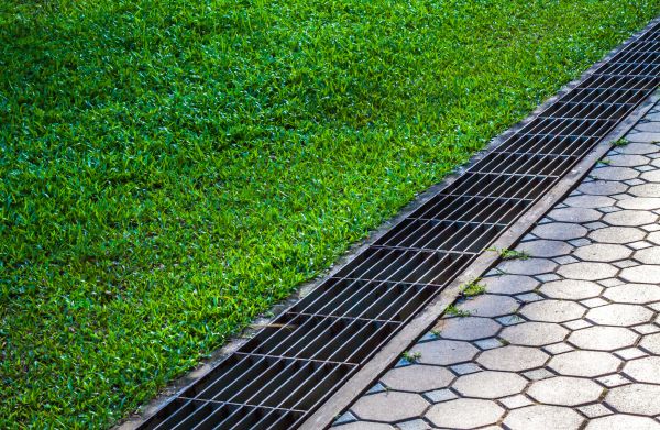 Cost of Water Drainage Repair in Coeur D Alene
