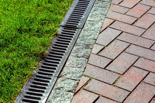 Perimeter Drain Service in Coeur D Alene