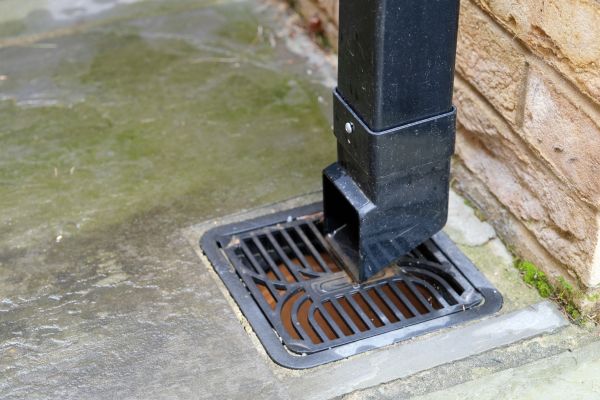 Cost of Drain Tile Installation in Coeur D Alene