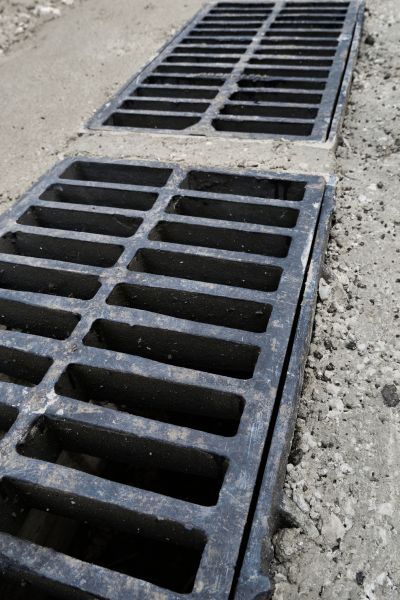 Cost of Sidewalk Drainage Installation in Coeur D Alene