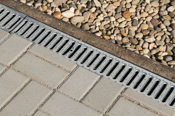 Cost of Drainage Line Replacement in Coeur D Alene